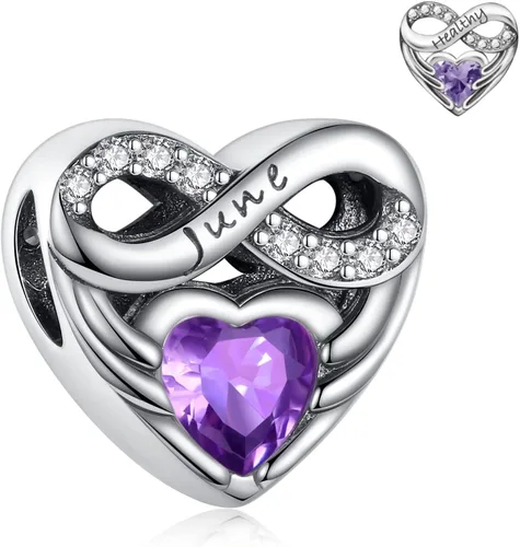 Vista 23 de Christmas Halloween Charm 925 Sterling Silver Openwork Bead for Charm Bracelets and Necklaces,Jewelry Gifts Women