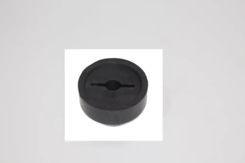 Vista 2 de JSP Manufacturing Tope de Línea de Cabrestante de Goma de Repuesto/Sintético, Protector de Línea de Cable o Cuerda Compatible para uso en sus