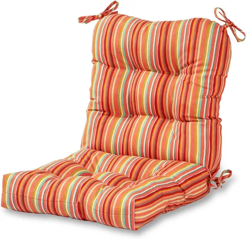 Vista 27 de Greendale Home Fashions - Cojín para sillas o camastros