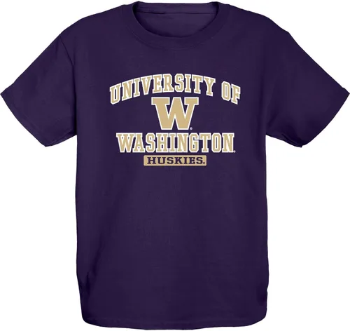 Vista 21 de Blue 84 NCAA - Camiseta unisex para niños