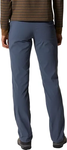 Vista 2 de Mountain Hardwear Mujer Dynama2 Pantalón