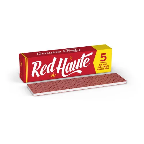 Vista 4 de FRED STICKY FINGERS MINTY MANI