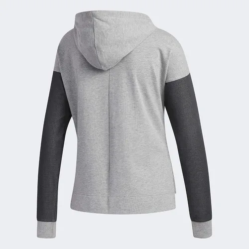 Vista 4 de adidas Sport ID FZ Sudadera con capucha