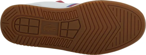 Vista 4 de Lacoste Tenis L001 para hombre