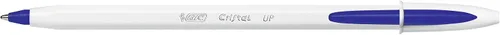 Vista 3 de BIC Cristal Up - Bolígrafos de colores surtidos, 8