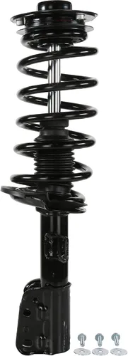 Vista 2 de Monroe Quick-Strut 172527 - Conjunto de amortiguador y muelle helicoidal para Chevrolet Equinox
