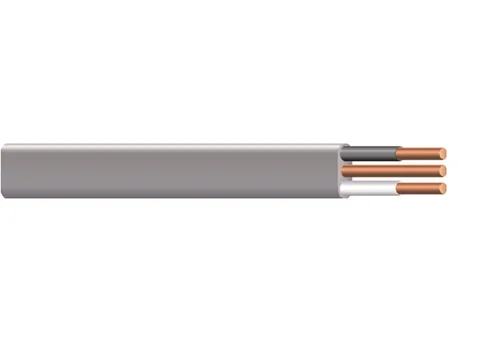 Vista 2 de Southwire 13056722 10/2WG UF Cable