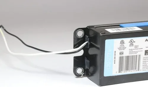Vista 3 de XI100C110V143BSY1 - Controlador LED Advance