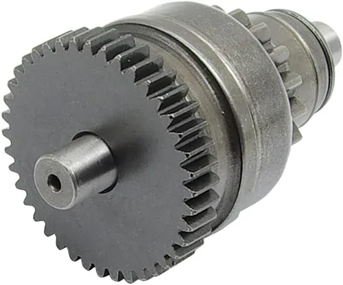 Vista 5 de Impulsor de arranque Bendix para Polaris Sportsman 335 400 450 500 Scrambler Ranger Magnum Big Boss Xplorer Trail Boss ATP 3083647 3085394 SM1329850
