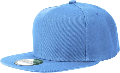 Vista 78 de Gorras Snapback Gelante para Hombres - Gorra de Béisbol con Visera Plana Ajustable - Liso en Blanco Ajustable Negro