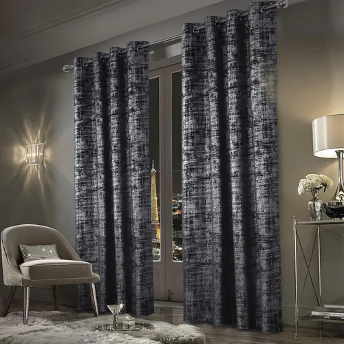 Vista 13 de always4u Cortinas de terciopelo suave 100% opacas para dormitorio, sala de estar, ahorro de energía térmica, 84 pulgadas de largo, cortinas de lujo