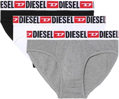 Vista 2 de Diesel Umbr-andrethreepack - Calzoncillos para hombre