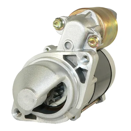 Vista 4 de DB Electrical 410-52184 Arrancador para Honda 14HP 16HP GCV520 GCV530 GXV520 XV530 V-Twin Engine/Toro cortacésped tractor Z530 ZD530 Z340 Z3400 Z350