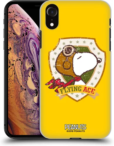Vista 43 de Carcasa rígida para iPhone 7 y iPhone 8, diseño oficial de Peanuts The Many Faces Of Snoopy