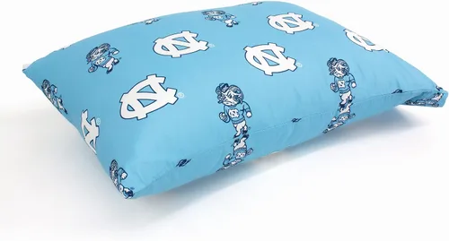Vista 12 de Everything Comfy Arkansas Razorbacks - Par de fundas de almohada, estándar, 20 x 30 pulgadas, incluye 2 fundas de almohada