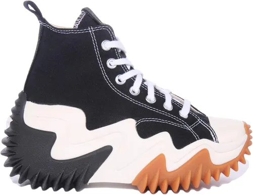 Vista 2 de Converse Tenis de gimnasia para mujer