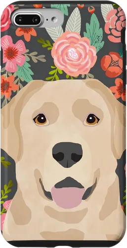Vista 12 de Labrador Retriever Lover Labrador Mom Labrador Dog Mom Case for iPhone 16