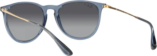 Vista 6 de Ray-Ban Rb4171 Erika Round Sunglasses