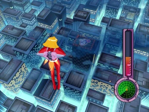 Vista 3 de Totally Spies Totally Party - Nintendo Wii