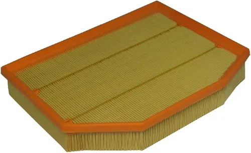 Vista 2 de ECOGARD Filtro de aire de motor XA5704 Premium Compatible con BMW X3 3.0L 2007-2010; 2006-2009 Z4 3.0L; 2009-2011 X3 2.5L; 2006-2008 Z4 2.5L