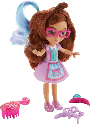 Vista 2 de Fisher-Price Nickelodeon Sunny Day, estilo pop in Cindy