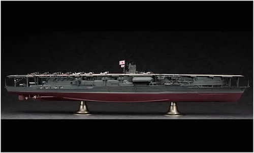 Vista 8 de Faller Hasegawa - Modelo de escala precisa