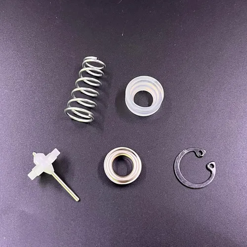 Vista 4 de Jitterbug 2135-K303 Kit de entrada de aire para IR 2131 2115TIMAX 2135 2135Ti 2112 Piezas de reparación de llave de impacto