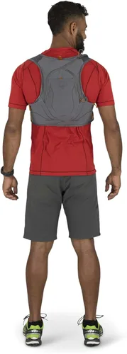 Vista 14 de Osprey Duro 6L Chaleco de hidratación para correr para hombre con reserva hidráulica
