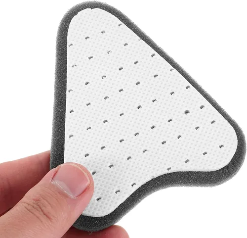 Vista 4 de POPETPOP Kit de soporte para orejas de perro con pegamento para corrección de orejas de cachorro, herramienta de publicación ajustable para pastor