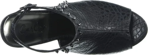 Vista 5 de Carlos by Carlos Santana Women's Marcia Wedge Sandal
