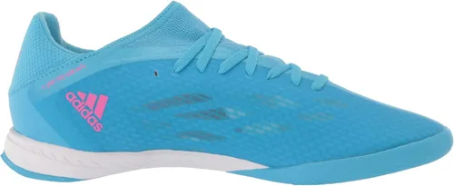 Vista 6 de adidas Unisex-Adult X Speedflow3 Indoor Boots Soccer Shoe