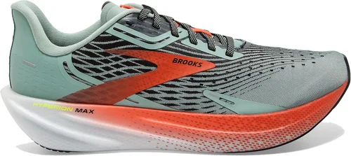 Vista 2 de Brooks Hyperion Max Neutral - Tenis de correr para hombre