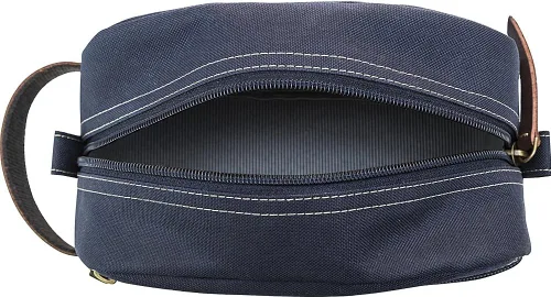 Vista 2 de Timberland de los hombres lona Kit de viaje