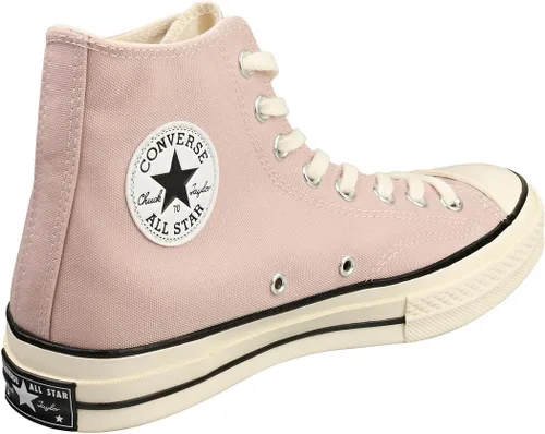 Vista 2 de Converse All Star - Tenis de caña alta de los años 70 para mujer