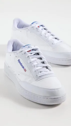 Vista 3 de Reebok Tenis Club C unisex para adultos