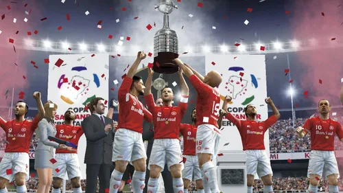Vista 5 de World Soccer Winning Eleven 2011 Japan Import