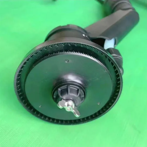 Vista 3 de [Piezas para drones] Agras para DJI T40 T20P Juego de boquillas centrífugas Accesorios para drones agrícolas Piezas de reparación