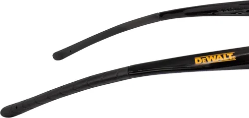 Vista 6 de DEWALT DPG51-9C Radius Ice 10 Base Curve Lens Protective Indoor/Outdoor Safety Glasses