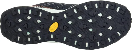 Vista 4 de Merrell Moab Flight Zapatillas de senderismo - Liquen de mujer