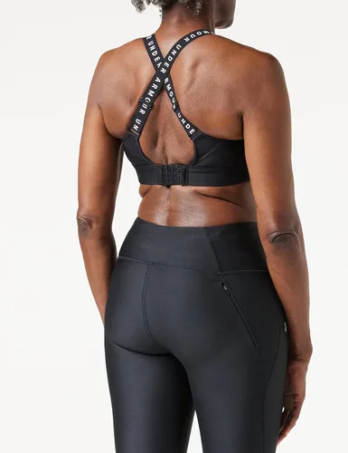 Vista 5 de Under Armour Sujetador deportivo Limitless de alto impacto para mujer
