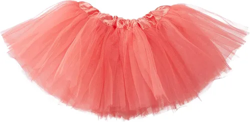 Vista 19 de Baby 5-Layer Ballerina Tulle Tutu (0-3 mo.)
