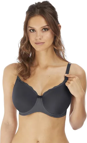 Vista 3 de Freya Sujetador de lactancia moldeado Pure Sculpt para mujer