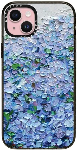 Vista 18 de CASETiFY Funda para iPhone Air, compatible con MagSafe