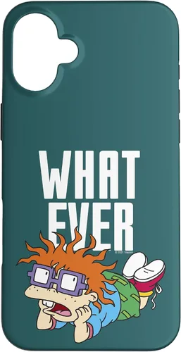 Vista 23 de Rugrats Chuckie Whatever - Carcasa para iPhone 17
