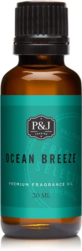 Vista 25 de P&J Aceite de fragancia – Aceite de aloe 1.0 fl oz – Aromas para velas, fabricación de jabón, aceite difusor, aromas frescos