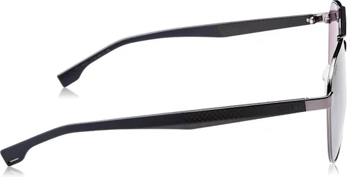 Vista 3 de Gafas de sol Boss (hub) 1485 S 0PTA Dkrut Gry, Pta