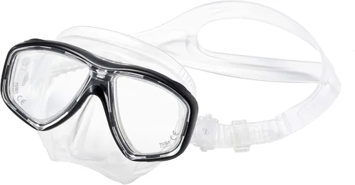 Vista 2 de TUSA M-212 Freedom Ceos Máscara de Buceo