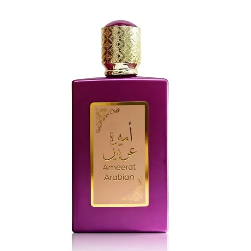 Vista 27 de A CENTER 6pm Pink - Perfume estilo colonia para mujer, 3.4 fl oz, suave floral, Eau de Parfum Suave almizcle y aroma amaderado, regalo para ella