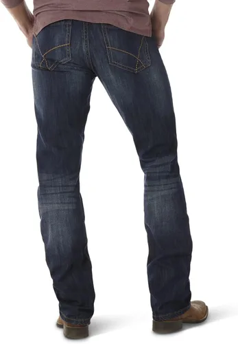 Vista 3 de Wrangler 20X No 42 - Bota Vintage Jean