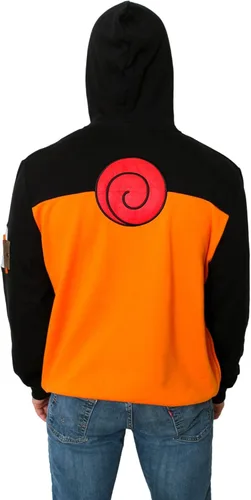 Vista 5 de Ripple Junction mens Hoodie